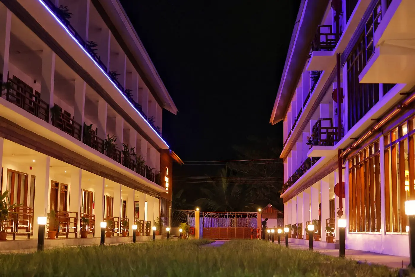 Havelock Gateway Hotel
