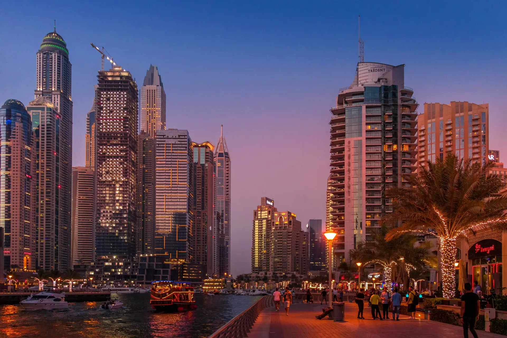 Dubai, UAE