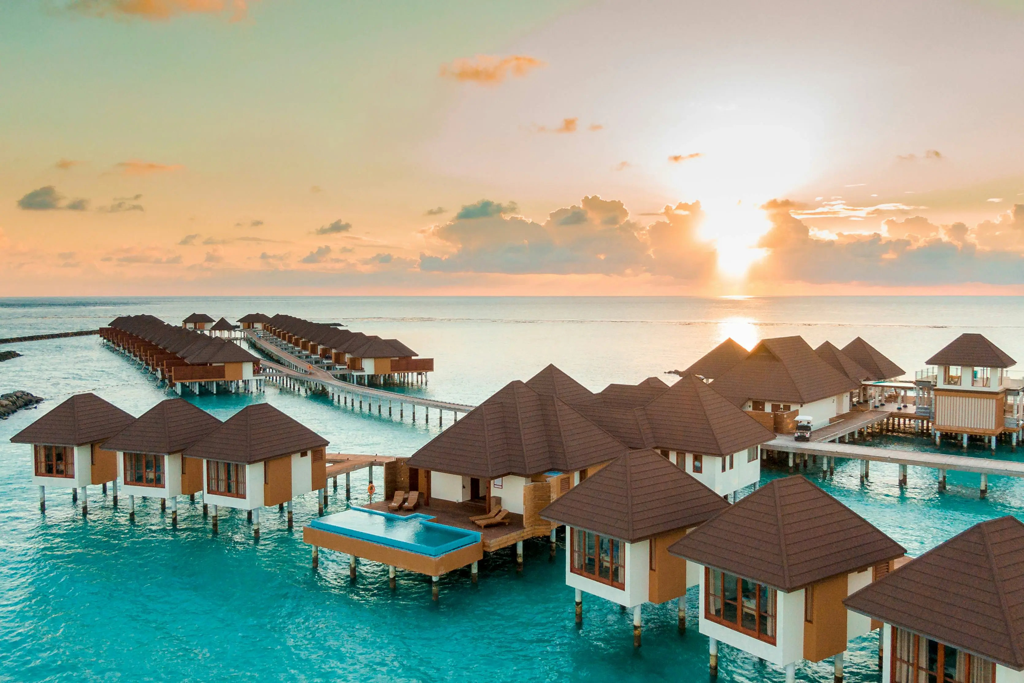 Paradise Maldives